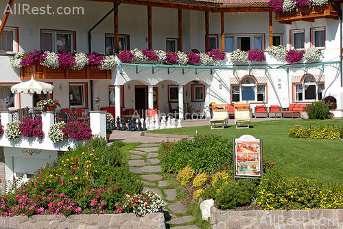 Wellness Hotel Welponer 7